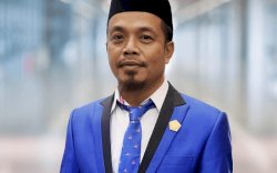 Punya Basis Suara di Makassar, Ketua DPRD Kolaka Utara Siap Menangkan Appi-Rahman