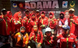 Ketua RT/RW Mamajang: Materi Dapat Diukur, tapi Kecintaan Kami ke Pak DP tak Bisa Dihitung