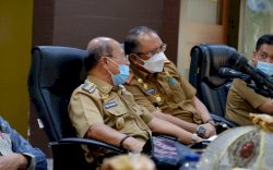 Bahas Rest Area, Pemkab Jeneponto Buka FGD