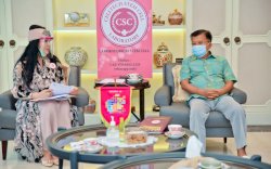 CSC Hadirkan Stem Cell Quantum Pertama di Asia