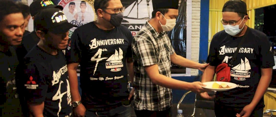 Dokter Fadli: Pemerintah dan Komunitas Harus Bersinergi dan Berkolaborasi