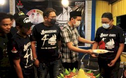 Dokter Fadli: Pemerintah dan Komunitas Harus Bersinergi dan Berkolaborasi