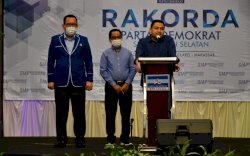 Ni'matullah: Kita Tahu Cara Menang di Makassar, Kader Gas Pool Menangkan Appi-Rahman