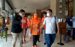 Anir-Lutfi Tegaskan Tidak akan Gunakan Jabatan untuk Berbisnis