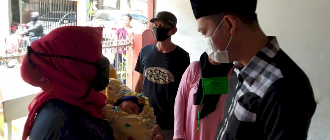 Beri Nama Anak Dilan, Pasutri Ini Yakin Nomor 3 Menang