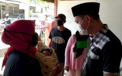 Beri Nama Anak Dilan, Pasutri Ini Yakin Nomor 3 Menang