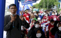 Warga Tallo Harap Appi Yang Tuntaskan Soal Banjir dan BLT Salah Sasaran