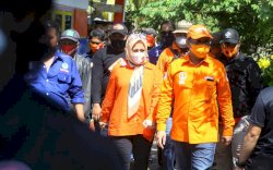 Eks Ketua BEM Tridharma Nusantara Imbau Warga Dukung Danny-Fatma