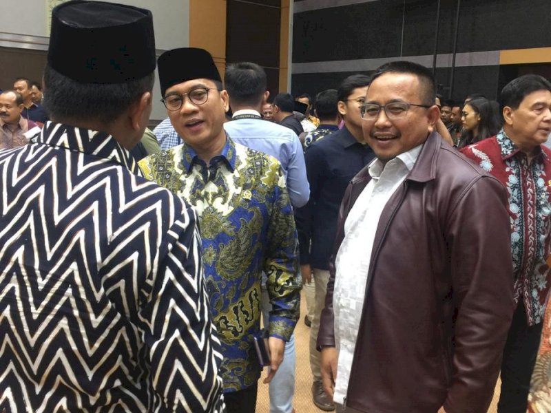 Kecam Prancis, Legislator Muhammad Fauzi Minta Putus Sementara Diplomasi Prancis