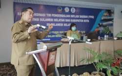 Pasca Pandemi Covid-19, Pemulihan Ekonomi Sulsel Fokus pada Peningkatan Ekspor dan Investasi