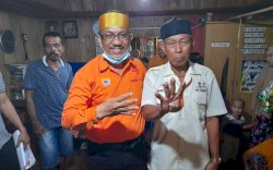 Program 10 Juta per KK Masuk Akal, Tokoh Masyarakat Dukung Anir-Lutfi