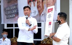 Program Satu Hafiz untuk Satu Desa, Adnan: Insya Allah Kami Lanjutkan