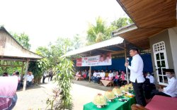 Adnan: 9 Desember Ayo Tetap ke TPS, Coblos Sebelah Kanan