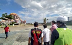 Ada Isu Pembangunan Masjid 99 Kubah Mandek, RPG Tinjau ke Sana Ternyata Tetap Berjalan