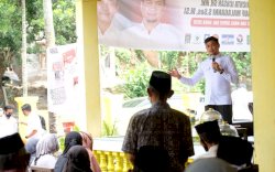 Program Terbaru Adnan-Kio: Kuliahkan Siswa Berprestasi dari Setiap Desa dan Kelurahan