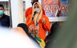 Ibu-ibu Keluhkan Sistem Zonasi Sekolah, Danny-Fatma Siapkan Formula Baru