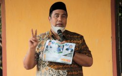 Diserang dengan Kampanye Negatif, Chaidir Syam : Saya Maafkan!   