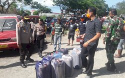 Isi Bahan Bakar Sambil Nyalakan Mesin, Angkot yang Disopiri Remaja 18 Tahun Ini Nyaris Hangus di SPBU Binamu