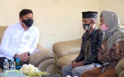 Rumah Produktif, Solusi Ekonomi Adnan-Kio di Tengah Pandemi