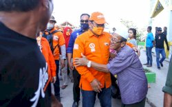 Debat Perdana Pilkada Makassar, Akademisi Prediksi Danny-Fatma Unggul