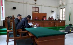 Saksi Bongkar Keterlibatan Kadis, Hakim Tunda Sidang Korupsi Fee DAK Disdik Sidrap