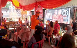 Soal ASN Tak Netral, Danny Pomanto: Jaga Demokrasi dan Suara di TPS