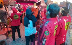 Diduga Langgar Aturan Pilkada, Ketua RT/RW Makassar Desak&nbsp;Pejabat ASN&nbsp;yang Terlibat&nbsp; Dinonjobkan