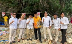 Bela Tajerimin, Al-Fatih Gerindra: Apa Salahnya Beri Ruang Putra Daerah?