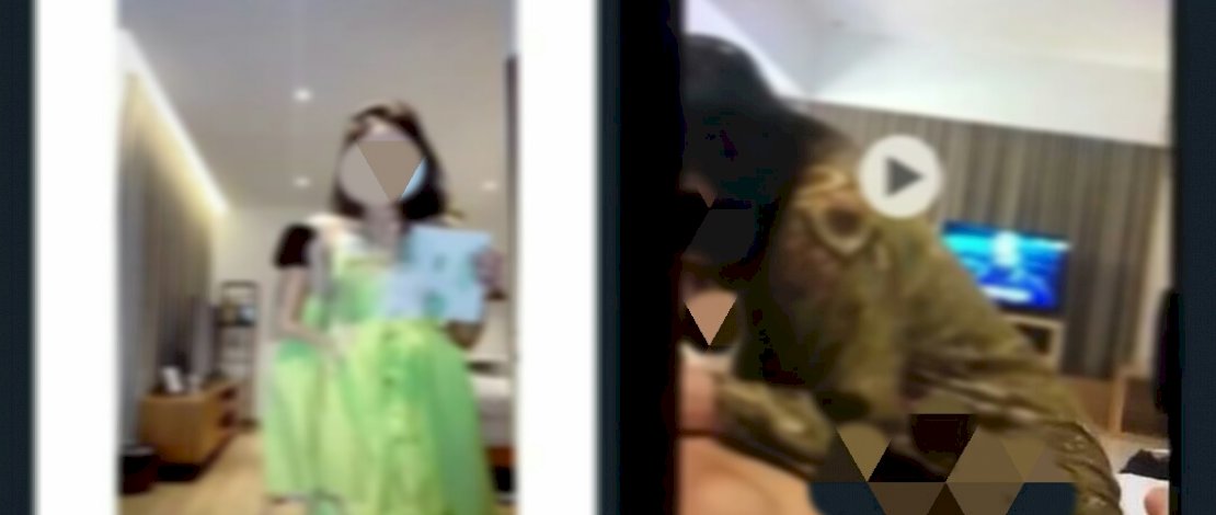 Kominfo Kerjasama Platform Medsos Hapus Video Mesum Mirip Gisel