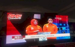 Tak Asal Caplok, Danny-Fatma Punya Visi-Misi yang Terukur