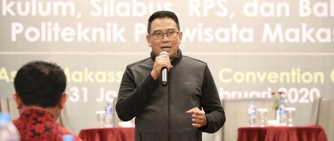 Nitizen: Fadli Ananda Aktif Memainkan Perannya