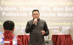 Nitizen: Fadli Ananda Aktif Memainkan Perannya