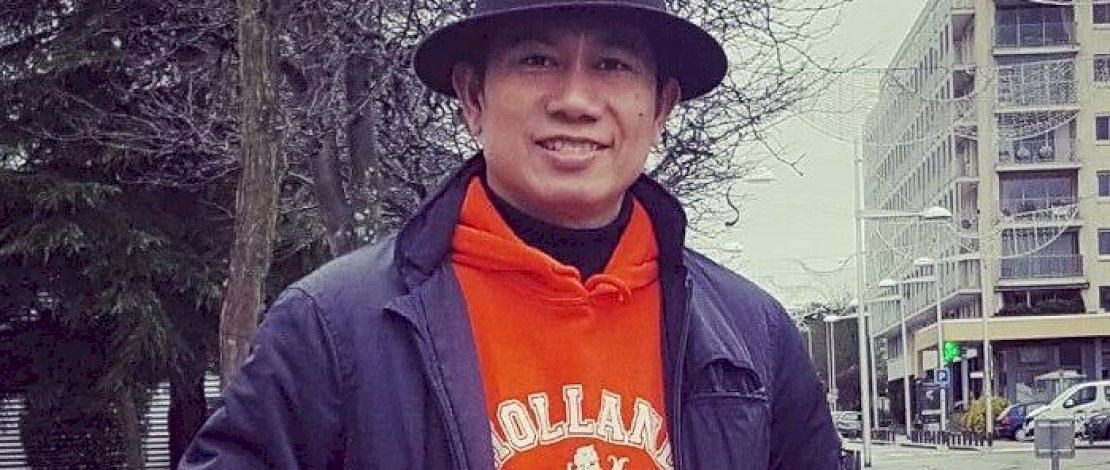 Dr Sawedi Muhammad, Sosiolog Universitas Hasanuddin (Unhas) Makassar