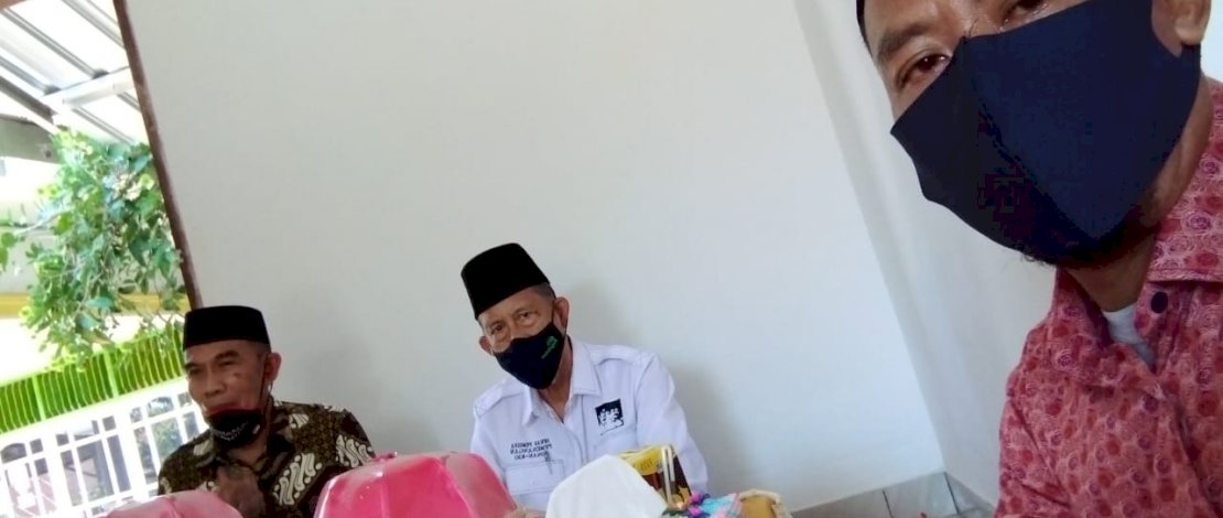 Ketua MUI Apresiasi Program Satu Hafiz Satu Desa Adnan-Kio