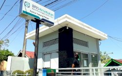 Dua Karyawan Positif Covid -19, Kantor BPJS Kesehatan Palopo Ditutup Tiga Hari