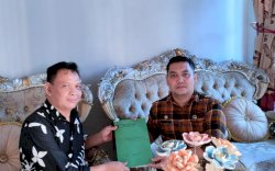 TAPD Serahkan KUA-PPAS, Pemda Takalar Siap Bahas APBD 2021