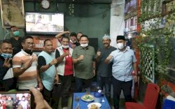 Usai Debat Perdana, Tomas dan Masyaralat Tallo Nyatakan Pilihan Untuk Appi-Rahman