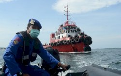 Upacara Peringatan Hari Pahlawan di Tengah Pandemi Covid-19