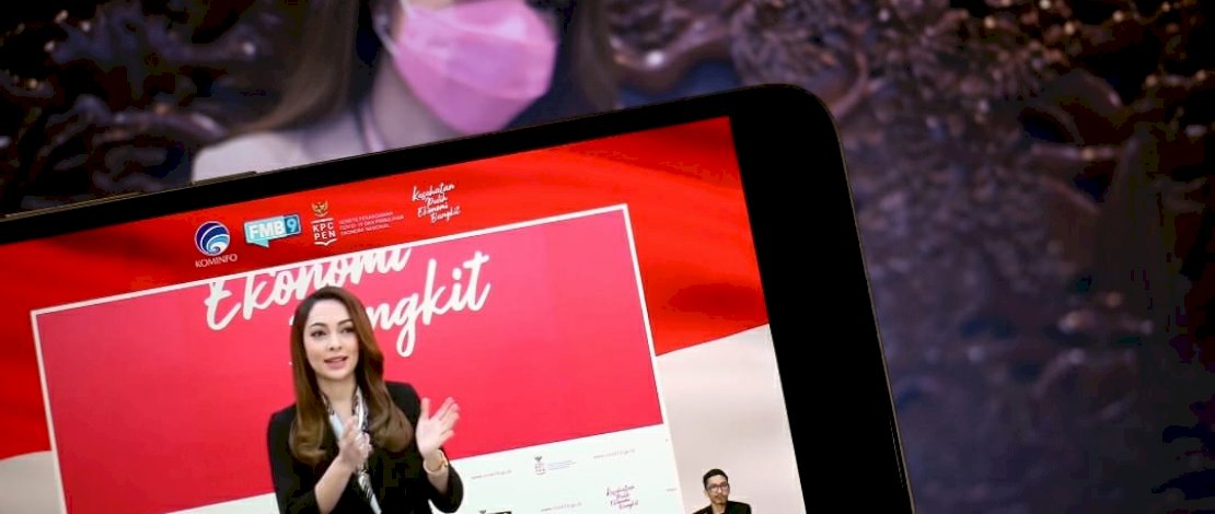 Pejuang di Masa Pandemi