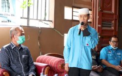 Warga Medan Helvetia Minta Bobby-Aulia Fokus Perhatikan UMKM