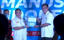 Bagaimana Mewujudkan Revolusi Mental? Anis Matta: Partai Politik Harus Mulai Merevolusi Dirinya