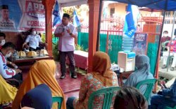 Bisa Bersinergi, RT di Daya: Kami Solid di Appi-Rahman, Pasangan Komplit dengan Program Riil