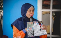 Program Maros Keren dalam Penanganan Bencana, Mulai Pengerukan Sungai sampai Reboisasi