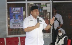 Warga Baji Dakka Undang Appi, Keluhkan Bansos Tak Merata