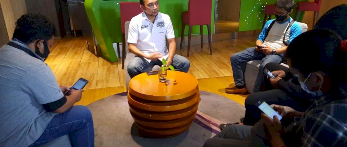 Timses Jadi Korban Penikaman, Appi-Rahman Surati KPU Minta Debat Digelar Di Makassar