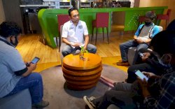 Timses Jadi Korban Penikaman, Appi-Rahman Surati KPU Minta Debat Digelar Di Makassar