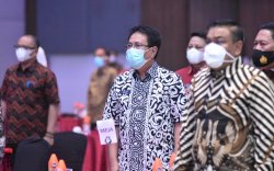 Pjs Bupati Gowa Harap Kapabilitas APIP Semakin Meningkat