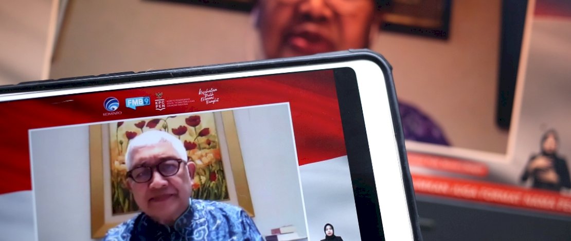 Pahlawan Kesehatan Indonesia: Prof. Kusnandi Rusmil