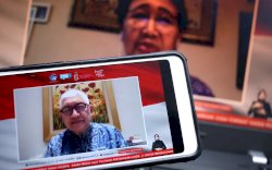 Pahlawan Kesehatan Indonesia: Prof. Kusnandi Rusmil