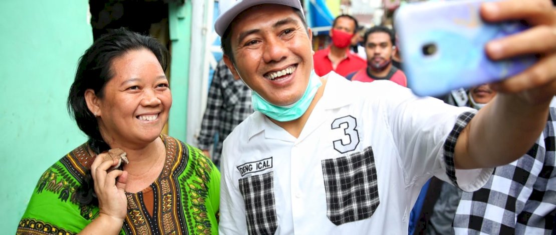 DILAN Siap Gandeng Fak Kedokteran Wujudkan Program Si DORA